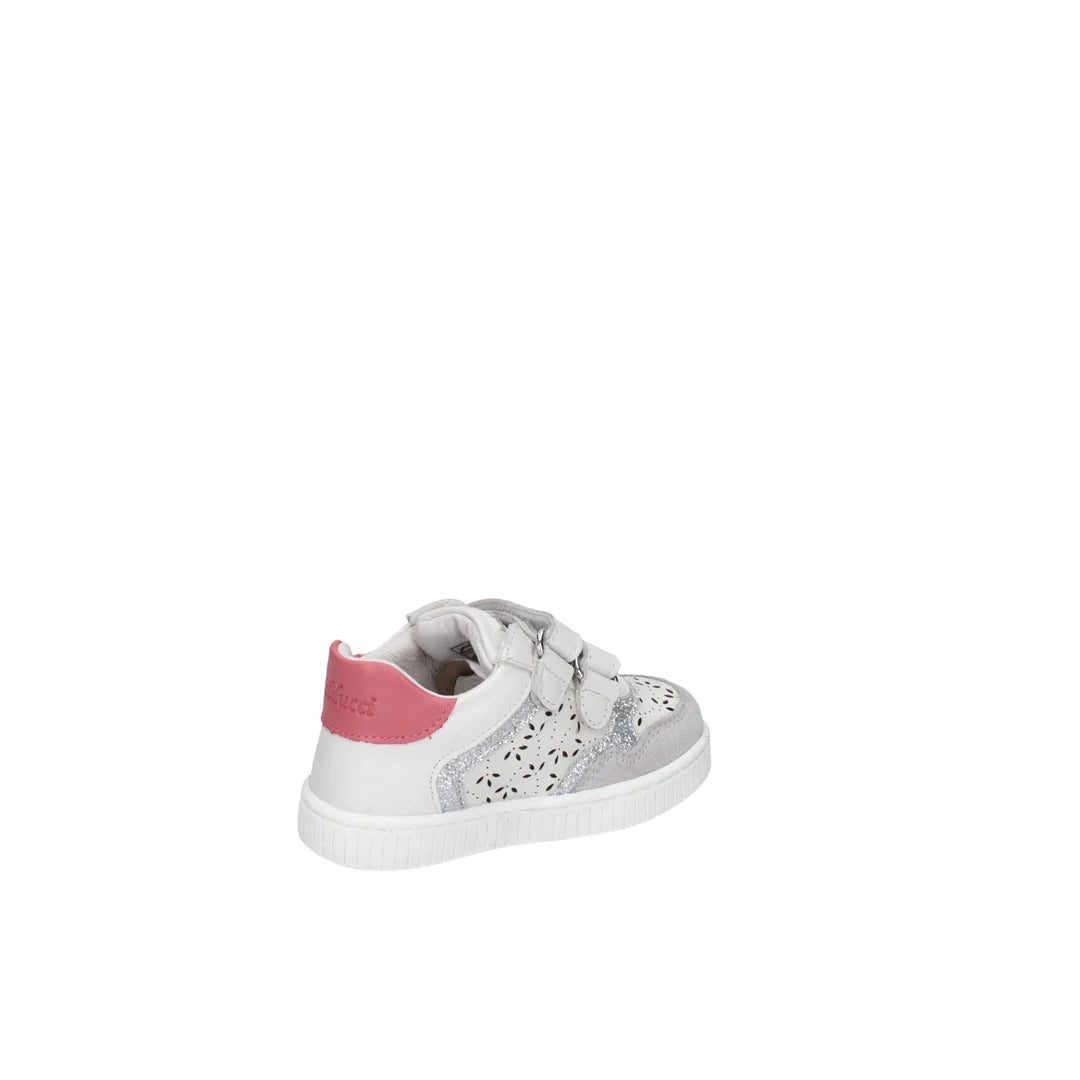 Sneakers Primi Passi Bambina BALDUCCI