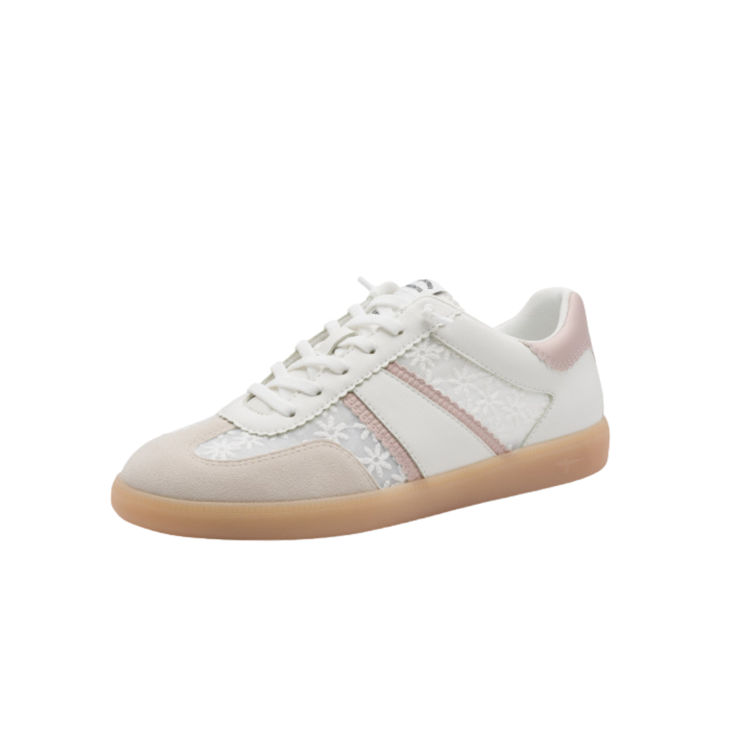Sneakers Bianco TAMARIS