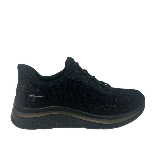 Sneakers con laccio elastico TAMARIS COMFORT