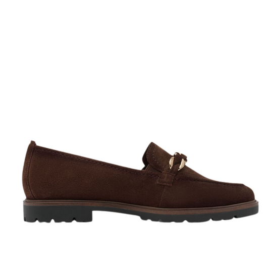 Mocassino Marrone TAMARIS