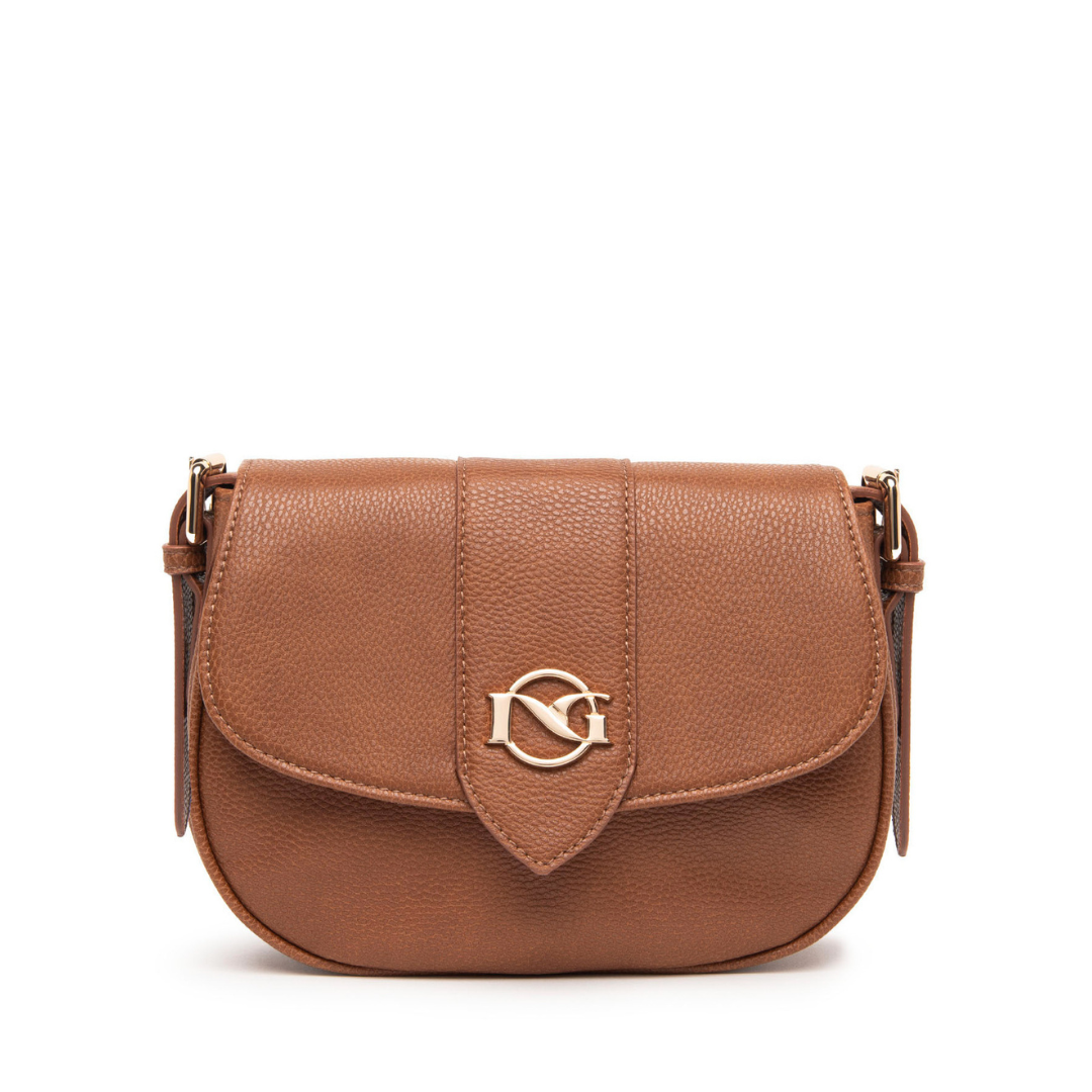 Borsa a tracolla NeroGiardini