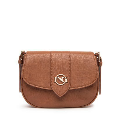 Borsa a tracolla NeroGiardini