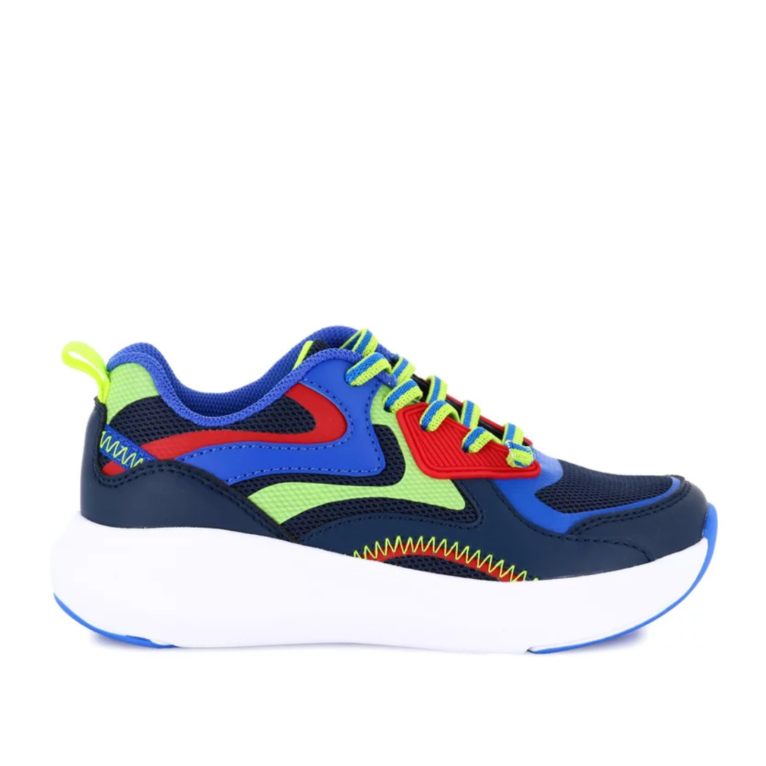 Sneakers da bambino GRUNLAND