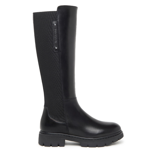 Stivali Donna elastico NeroGiardini