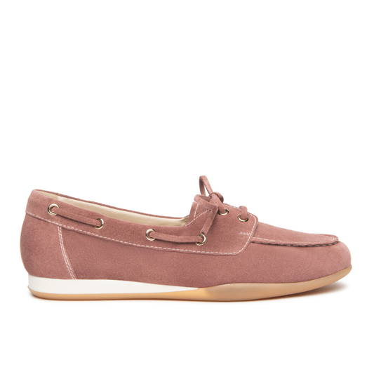 Mocassino con lacci NeroGiardini