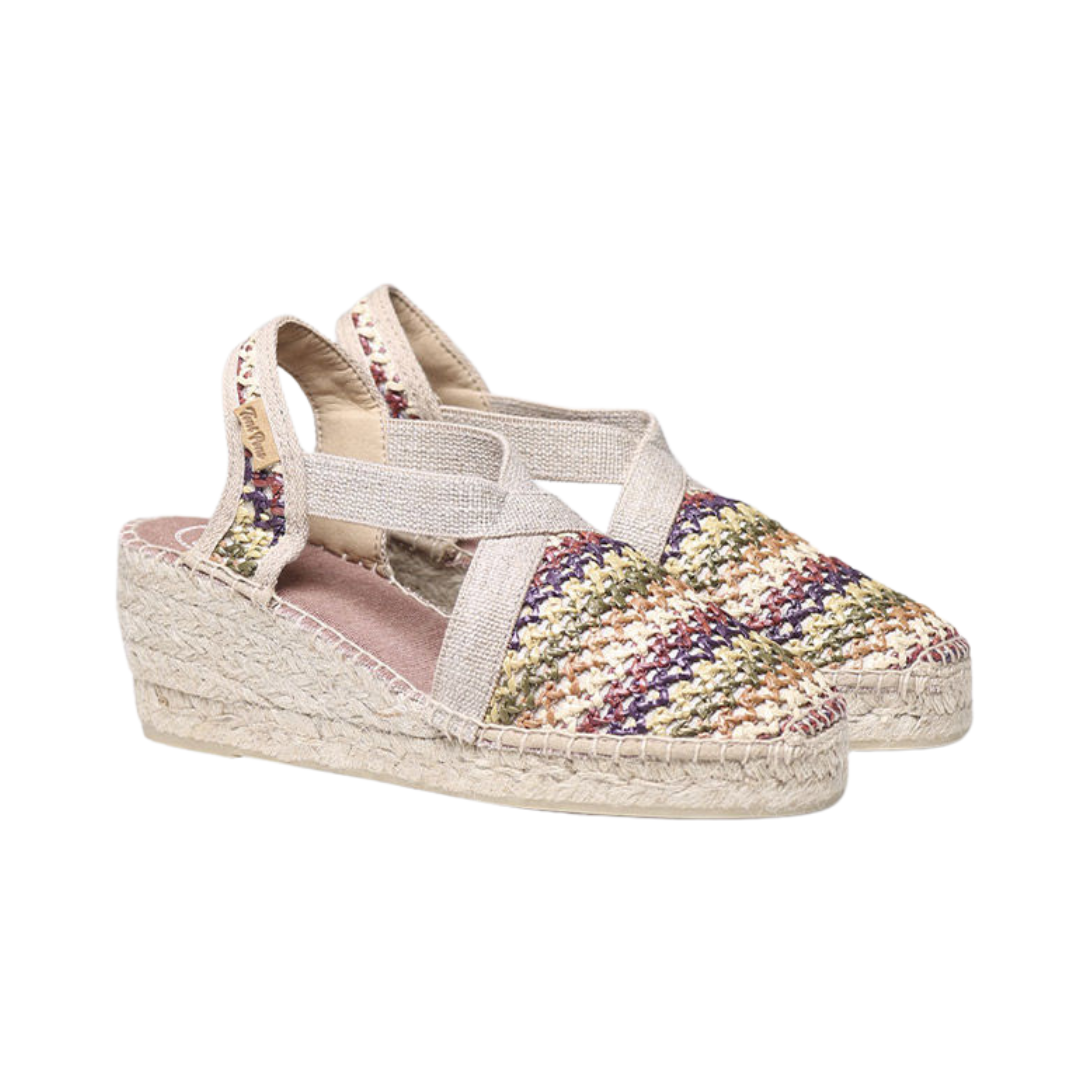 Espadrillas TONI PONS