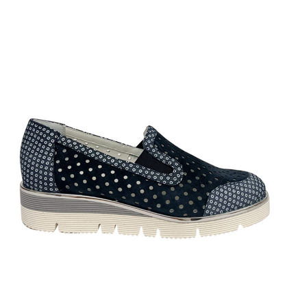 Slip-On SCOLARO 1890