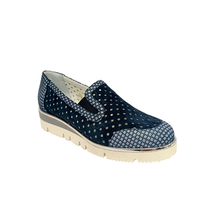 Slip-On SCOLARO 1890