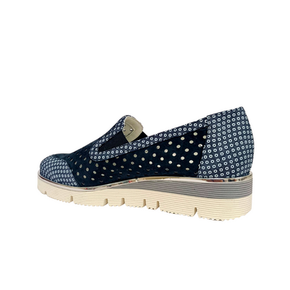 Slip-On SCOLARO 1890