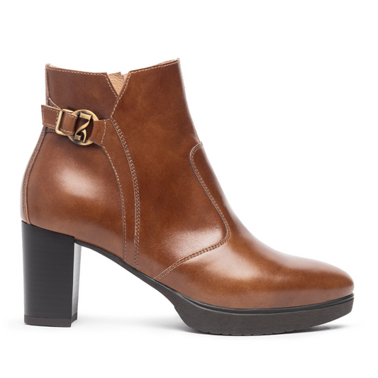 Tronchetto Donna NeroGiardini