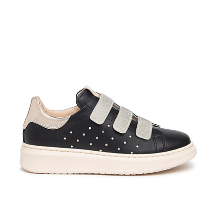 Sneakers Ragazza Nero Giardini