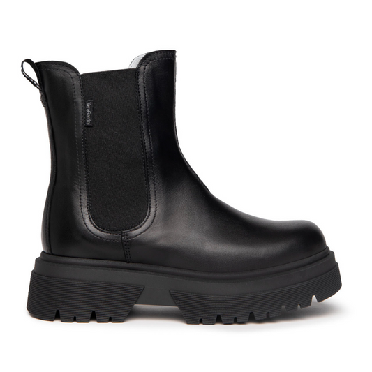 Stivaletti Ragazza NeroGiardini