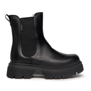 Stivaletti ragazza 2025