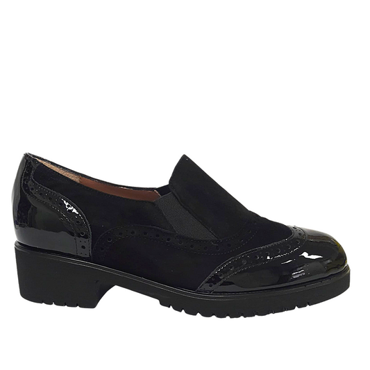 Slip On Donna Calzature Gattoni