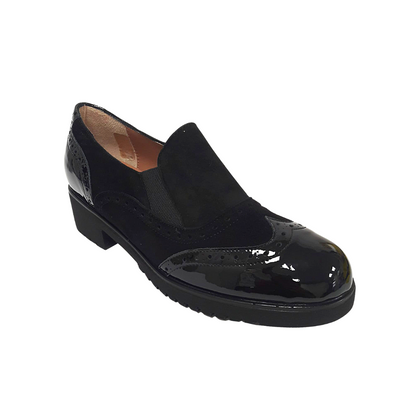 Slip On Donna Calzature Gattoni