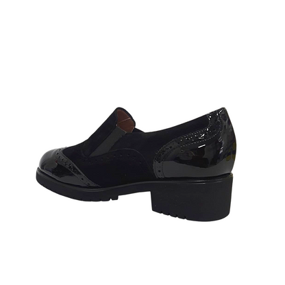 Slip On Donna Calzature Gattoni