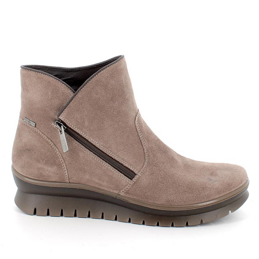 Stivaletto Gore-Tex IGI&CO