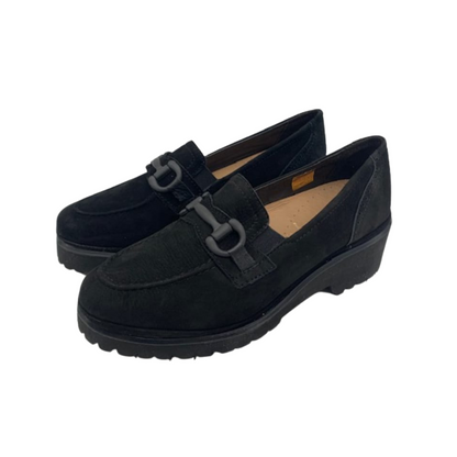 Mocassini confort ZIVIANI