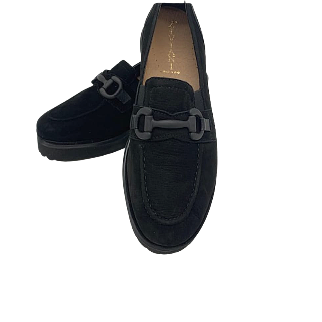 Mocassini confort ZIVIANI