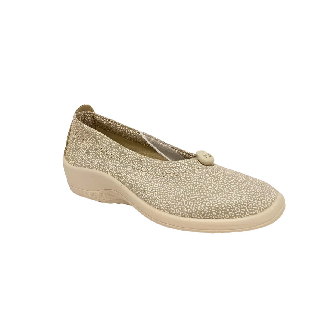 Ballerina Cabrera ARCOPEDICO