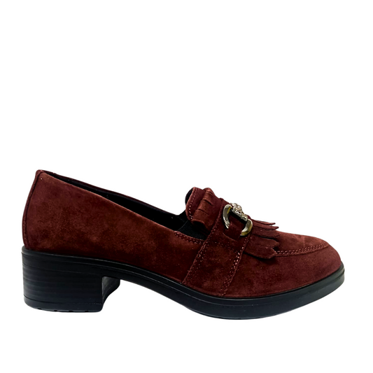 Mocassino Donna ENVAL SOFT