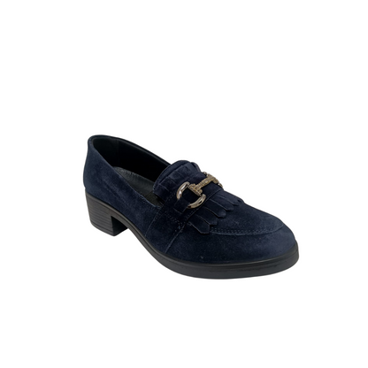 Mocassino Donna ENVAL SOFT