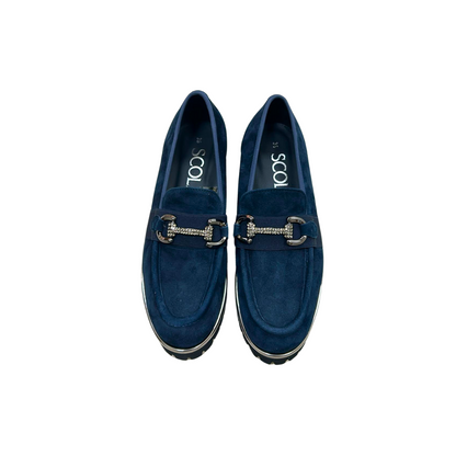 Mocassino Donna Scolaro 1890