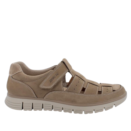 Scarpa aperta uomo ENVAL SOFT