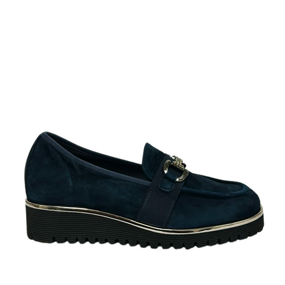 Mocassino Donna Scolaro 1890