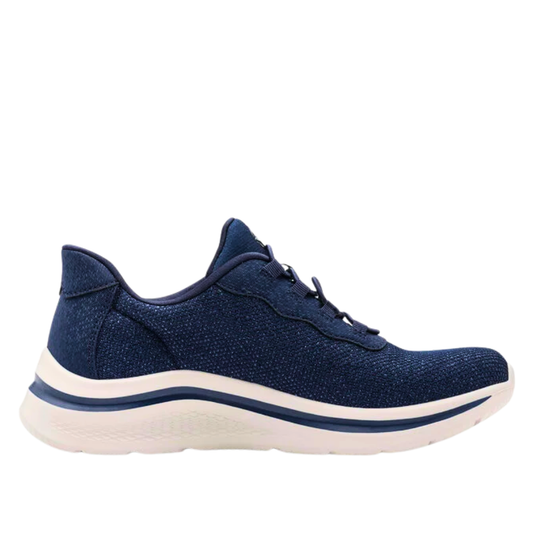 Sneakers con laccio elastico TAMARIS COMFORT