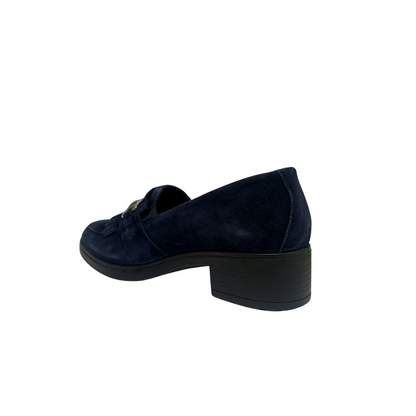 Mocassino Donna ENVAL SOFT