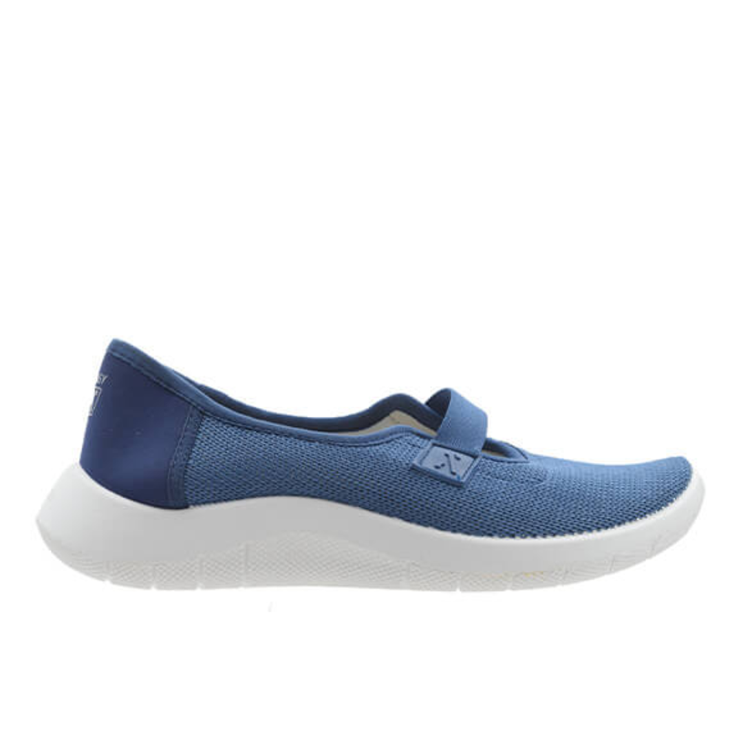 Ballerina Cibele Jeans ARCOPEDICO