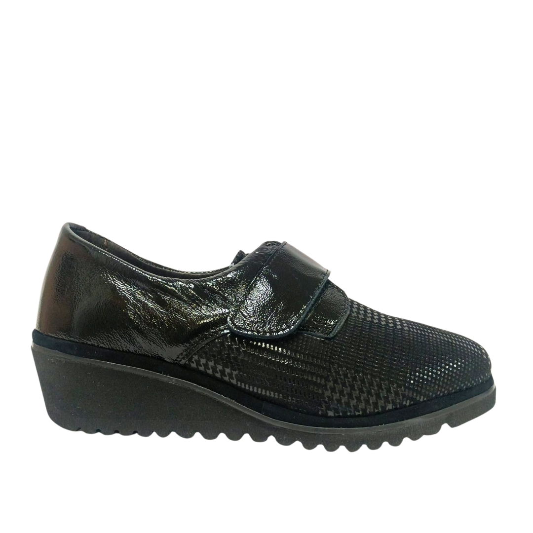 Scarpa comfort elasticizzata ZIVIANI