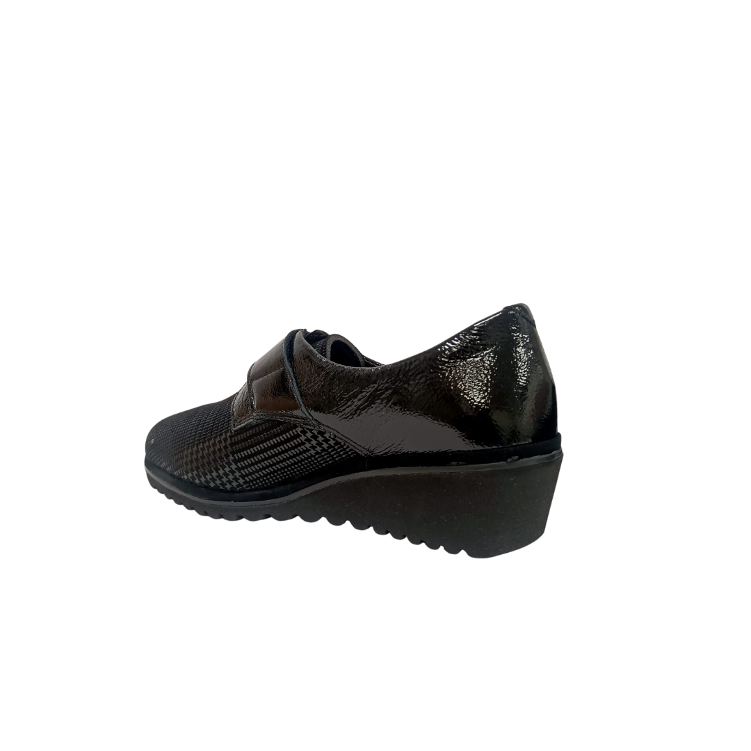 Scarpa comfort elasticizzata ZIVIANI