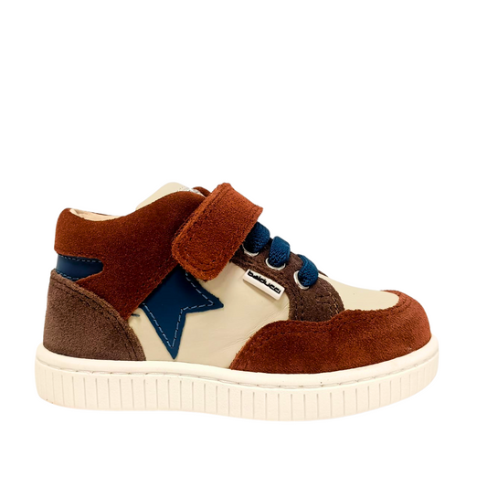 Polacchino Primi Passi BALDUCCI