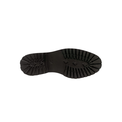 Mocassino Bordò in vernice DONNA SOFT