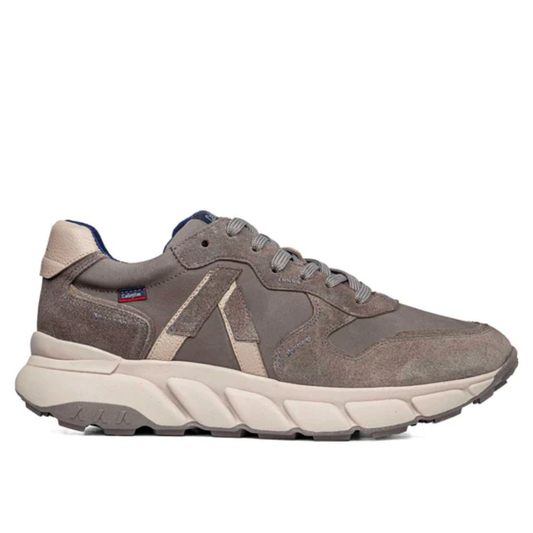 Sneakers Grigio da Uomo CALLAGHAN