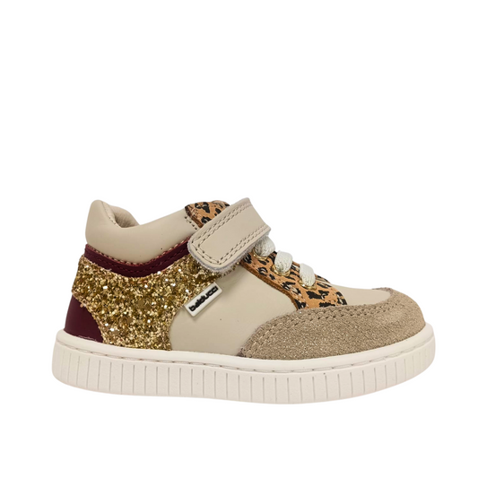 Polacchino Primi Passi BALDUCCI