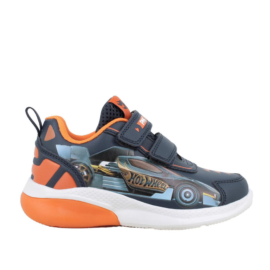 Sneakers Hot Wheels con luci PRIMIGI