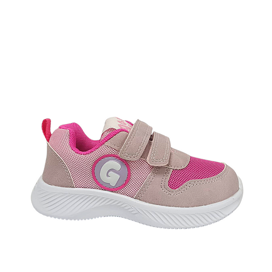 Sneakers Bambina GARVALIN