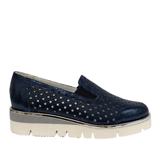 Slip-On SCOLARO 1890