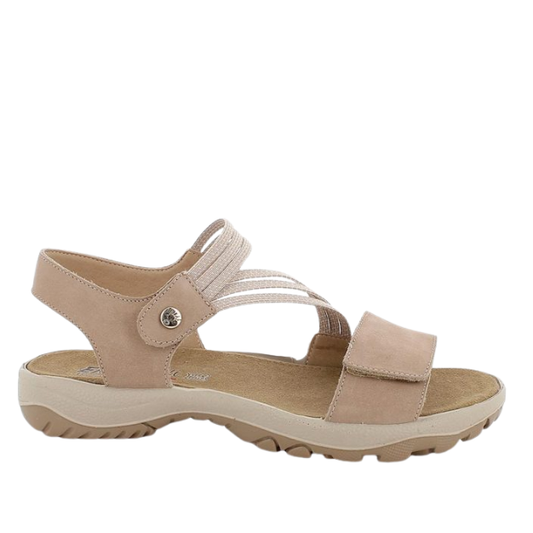 Sandalo sportivo Beige ENVAL SOFT