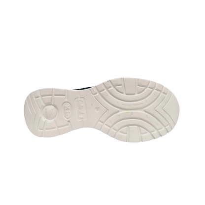 Sneakers Blu CALLAGHAN