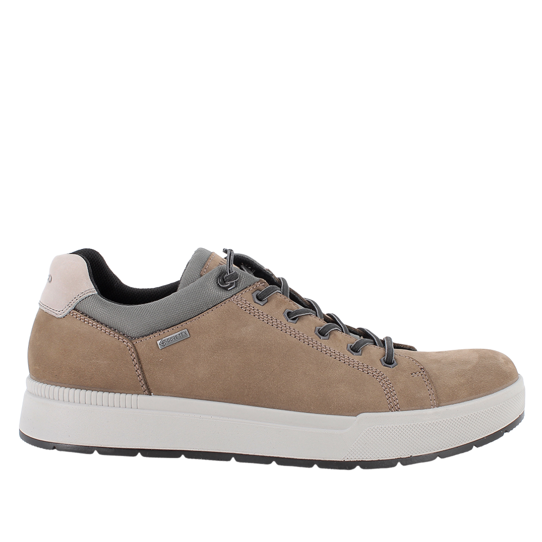 Sneakers uomo Marrone GORE-TEX  IGI&CO