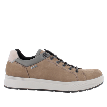 Sneakers uomo Marrone GORE-TEX  IGI&CO