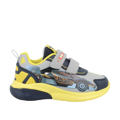 Sneakers Hot Wheels con luci PRIMIGI