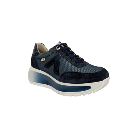 Sneakers Blu CALLAGHAN