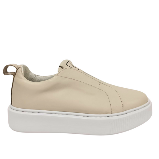 Slip On in pelle LeGazzelle