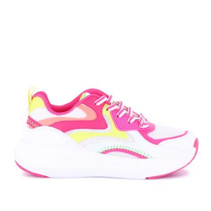 Sneakers da bambina GRUNLAND
