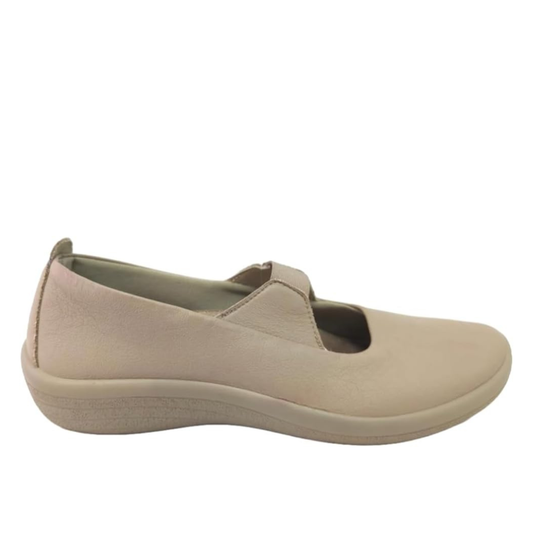 Ballerina Itatiaia Taupe ARCOPEDICO